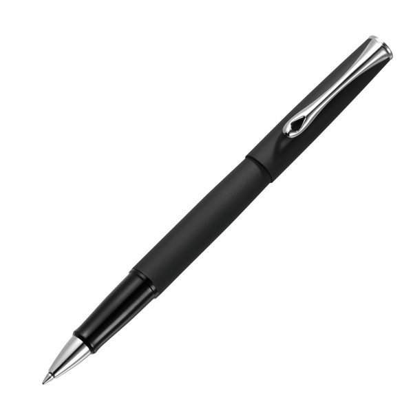 Stylo à bille roulante Esteem - Noir lapis