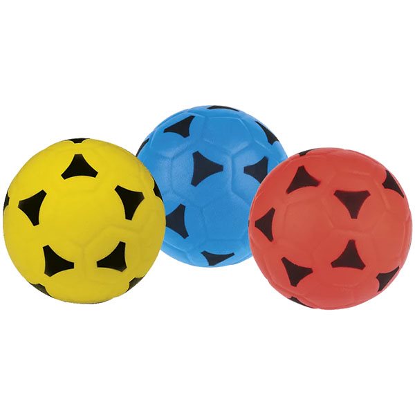 Soccer Foam Ball