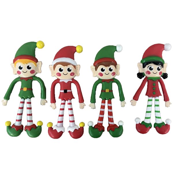 Stretch elf
