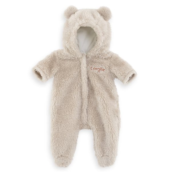 Combinaison ourson - Corolle