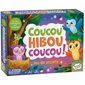 Jeu Coucou Hibou coucou!