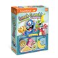 Lunch Crunch Game