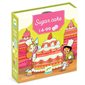 Jeu de dés – Sugar cake