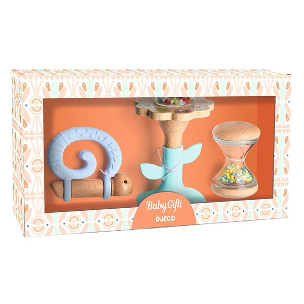 Baby Gift set - BabyGifti