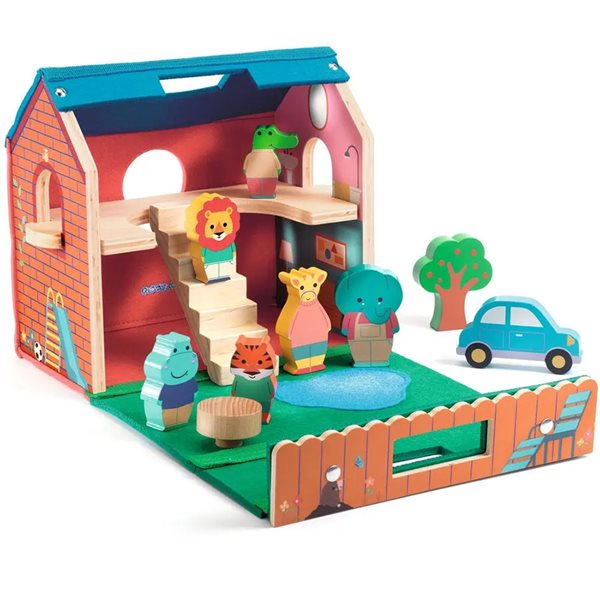 House - Softihouse
