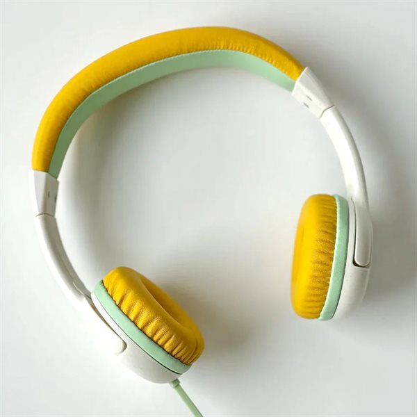 Casque d’écoute - Fabli