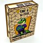 92 Piece Puzzle — Max the Croc