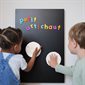 Magnetic Fingerprints