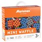 Mini Waffle blocks — 140 Pieces