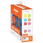 Mini Waffle blocks — 140 Pieces