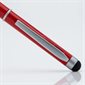 Poquito Stylus™ & Ballpoint Pen - Racing Red