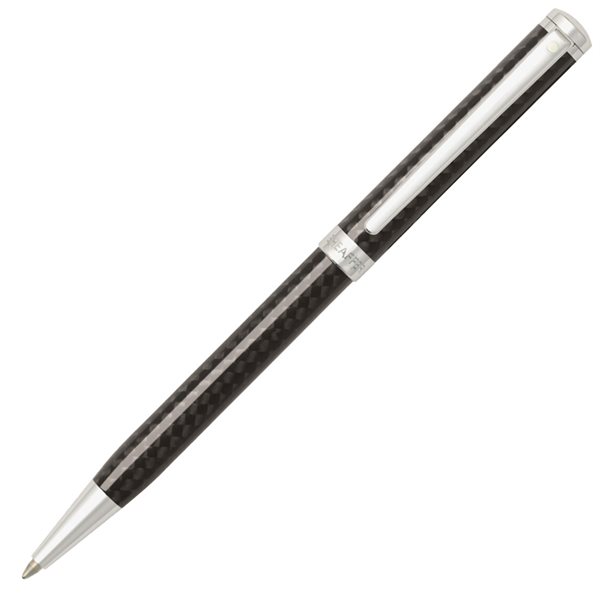 Stylo à bille Prelude Intensity® - Fibre de carbone