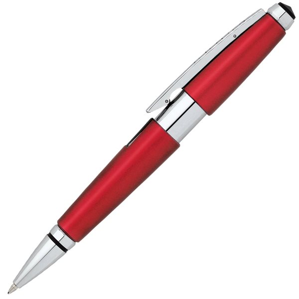 Stylo Cross Edge - Rouge