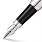 VFM Fountain Pen - Chrome