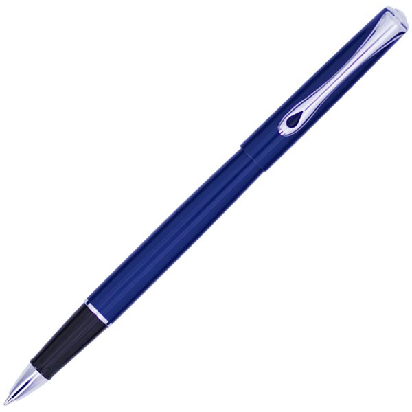 Stylo Diplomate Traveller - Bleu marine