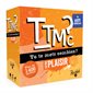 Jeu TTMC – Extra plaisir