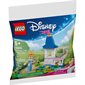LEGO® Game - Cinderella's Mini Garden Castle