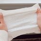 Lingettes humides pour bébé non parfumées Simply Clean®