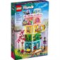 Lego friends - Le centre communautaire de Heartlake City