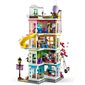 Lego friends - Le centre communautaire de Heartlake City