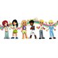 Lego friends - Le centre communautaire de Heartlake City