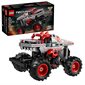 Lego technic - Monster Jam™ ThunderROARus™ à rétro