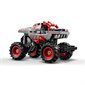 Lego technic - Monster Jam™ ThunderROARus™ à rétro