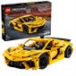 Lego technic - Chevrolet Corvette Stingray