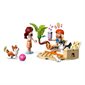 Lego friends - Les chiens surfeurs et l’aventure e