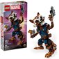 Lego Marvel - Rocket et Bébé Groot