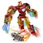 Lego Marvel - Le robot d’Iron Man contre Ultron