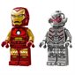 Lego Marvel - Le robot d’Iron Man contre Ultron