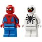 Lego Marvel - Le robot de Spider-Man contre Anti-Venom
