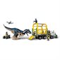 Lego Jurassic world - Les missions des dinosaures