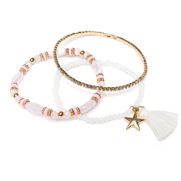 Bracelet de star