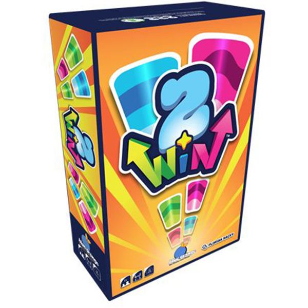 Jeu 2 win