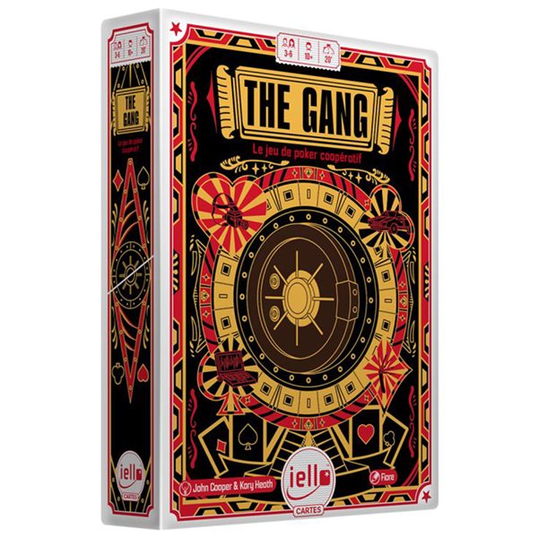 Game The Gang