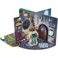 Story game that pops — The Kingdom of the Lilipignon