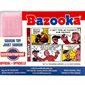 Jouet squishi parfumé à la gomme balloune BAZOOKA