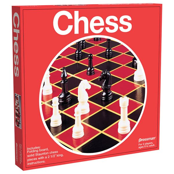Jeu d’échecs