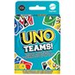 Jeu Uno® - Teams