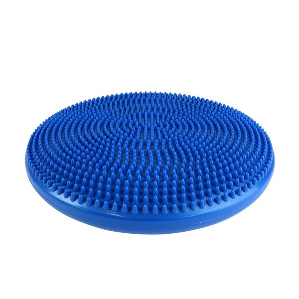 Coussin d'air d'équilibre