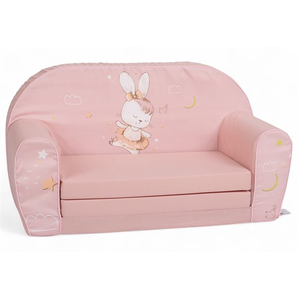 Sofa convertible -Danse des étoiles
