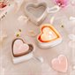 Heart & Glow Tealight Holder