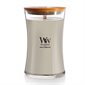 Bougie sablier 21,5 oz - Tonka et lait d'amande