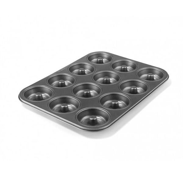 RICARDO Non-Stick Doughnut Pan