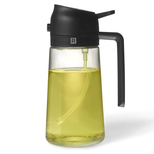 RICARDO Oil Vaporizer & Dispenser