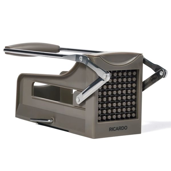 Coupe-frites jumbo RICARDO