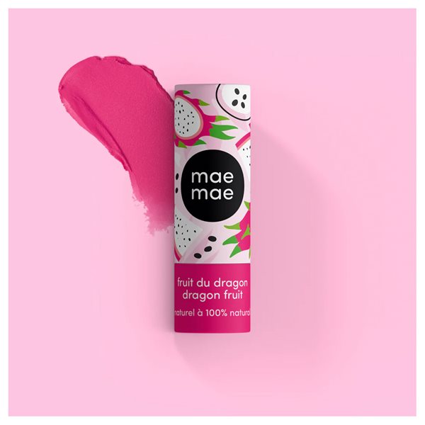 Natural Lip Tint - 9 g - Dragon Fruit