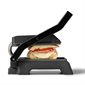 RICARDO Mini Grill Press with Cleaning Tool